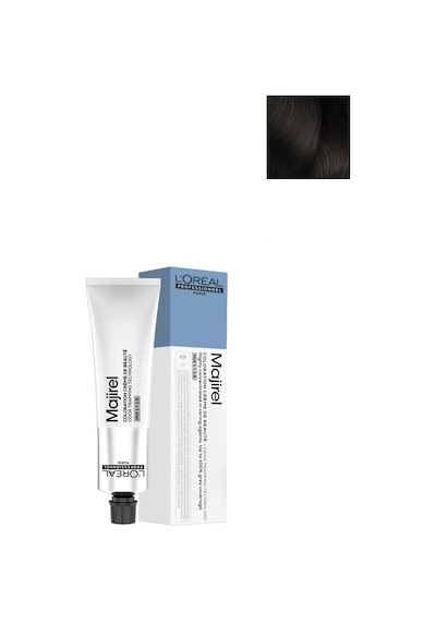 Loreal Professionnel Majirel 5.12 Açık Kahve Küllü İrize 60 Ml Saç Boyası