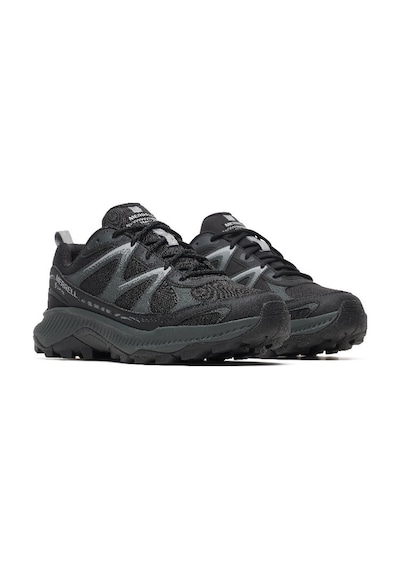 Merrell Tempo Exp Actıve Gtx Erkek Outdoor Ayakkabı J00005494 J00005494 Siy Siyah