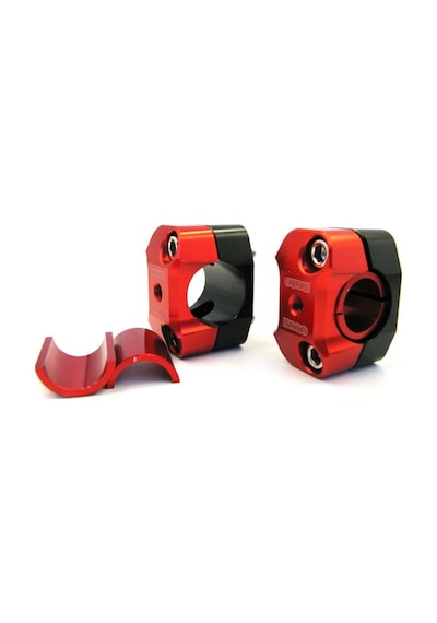 Motosiklet Gidon 22Mm 28Mm Dönüştürme Yükseltme Aparatı