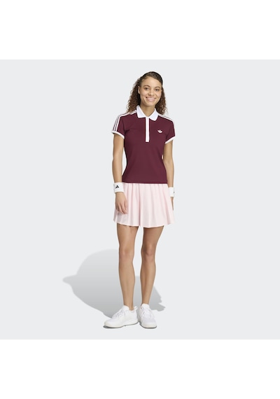 Adidas Classics Kadın Pembe Tenis Eteği Ky8898