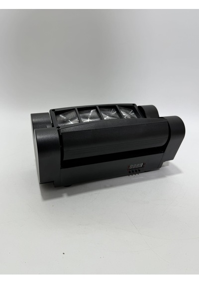 Spider Beam Moving Head Light Robot Sahne Işık