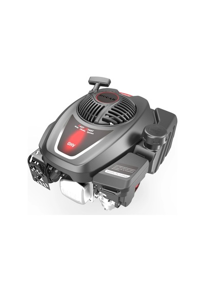 Motor Benzinli Dkc170 Çim Biçme Tipi 3,75hp