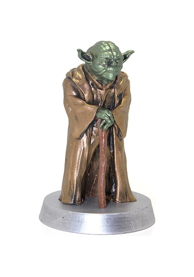 Asalı Yoda Figür 175