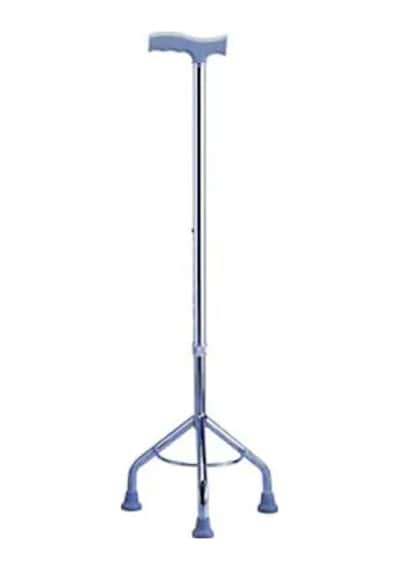Ayarlanabilir 3 Ayaklı Baston Denge Bastonu Tripod Stick Bme40020