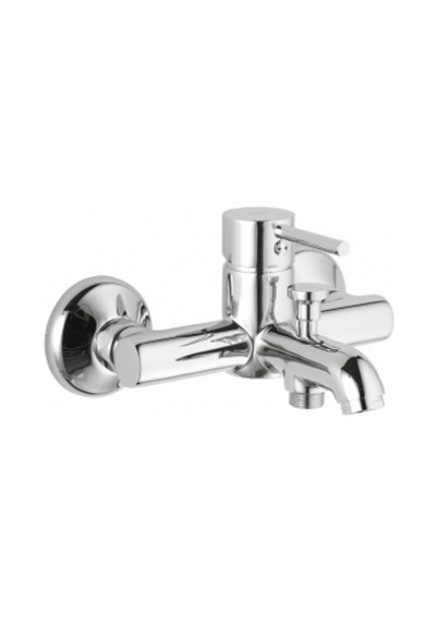Nsk Miniliada Banyo Bataryası Krom N2039602 Krom