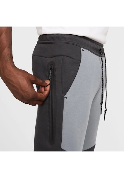 Nıke Tech Fleece Erkek Eşofman Altı Hv0959-061 Çok Renkli