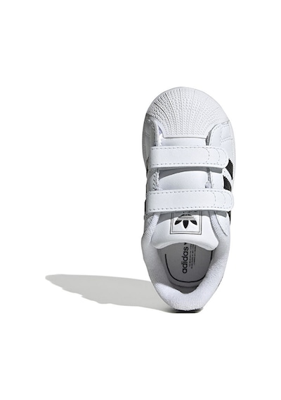 Adidas Superstar Iı Cf I Bebek Günlük Ayakkabı Jı3990 Beyaz Jı3990 Beyaz