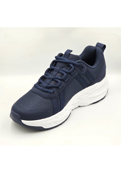 Lescon Nıtro 2 Lacivert Unisex Yürüyüş Koşu Spor Ayakkabı