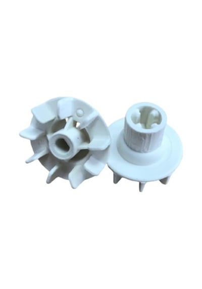 Vestel Uyumlu Vanilya Blender Motor Dişlisi Kapin-Kavrama 40068010