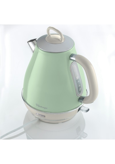 Ariete Vintage 2869 1.7 L Su Isıtıcı Kettle