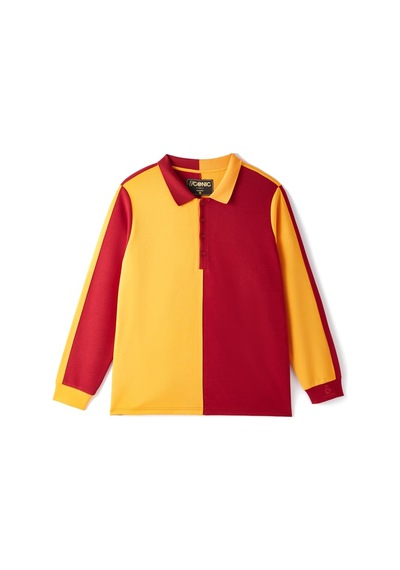 5tate Of Mınd Galatasaray 1925 Retro Forma E251158 Açık Bordo