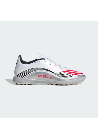 Adidas F50 Messi League Erkek Halı Saha Ayakkabısı C-adıjp7448e10a00 Beyaz