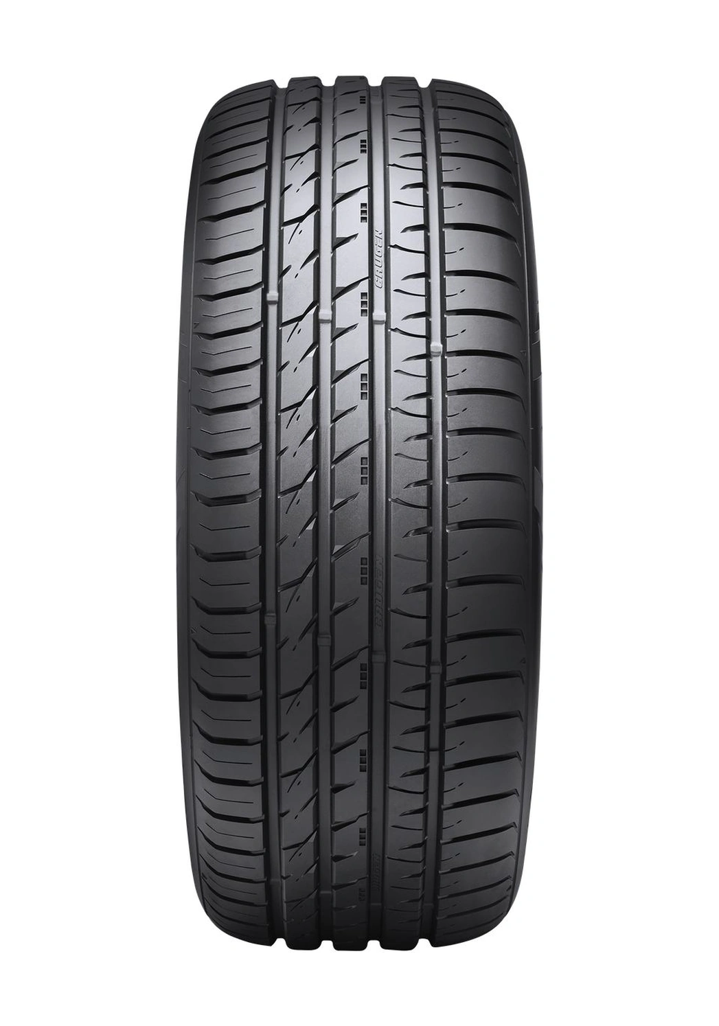 Kumho 265/70R16 112V Crugen Hp91 Yaz Lastiği 2025