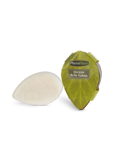 Phytoflora Isırgan Özlü Sabun 130 G