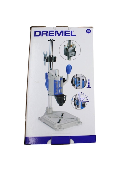 Dremel 220 İş İstasyonu Workstation