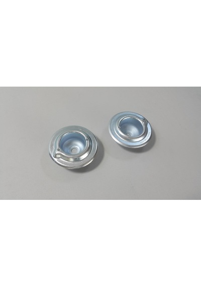 2 X Vw Golf 3 Mk3 1991-1998 Ön Amortisör Üst Yay Tablası