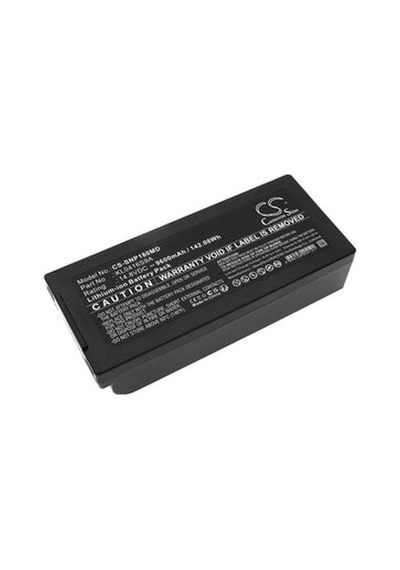 Sonoscape S7, S9, St-180 Görüntüleme Cihazı Yedek Bataryası