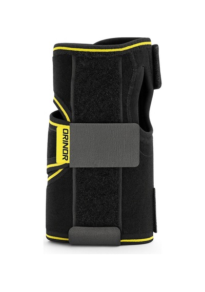 Orn-619 Ortopedik El Bilek Ateli Neopren Kumaşlı Ergonomik Destek Sağ/sol Çok Renkli