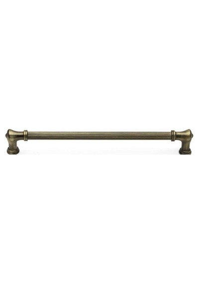 System Mobilya Kulpu Antik Sarı 352mm Kulp Sy4640 0352 Abm-abm Çok Renkli