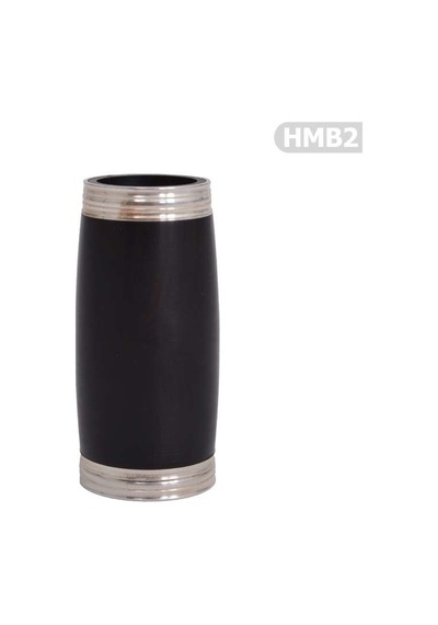 Helena Mia Hmb2 Klarnet Fıçısı Baril Yedek Parça Standart Uyum