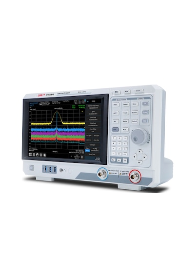 Unı-t Uts3084b 8.4ghz Spektrum Analizörü