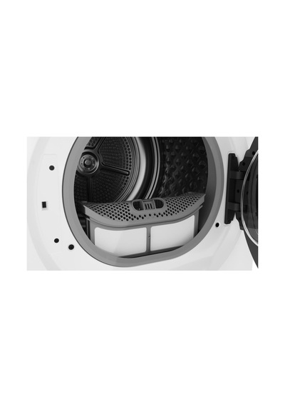 Teka D 209C W TR 9 KG Çamaşır Kurutma Makinesi