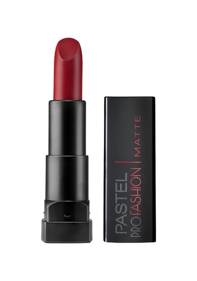 Pastel Profashion Dark Matte Ruj 571 Fever