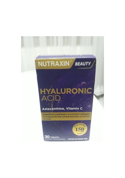 Beauty Collagen 30 Tablet - Tip1 Tip 3 Hidrolize Kolajen