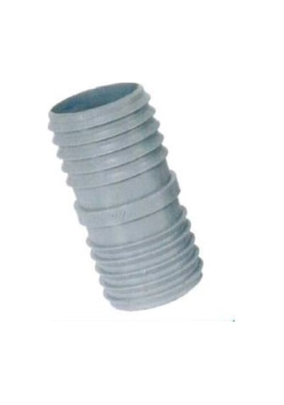 Üzümcü 120 Plastik Hortum Eki 2 1/2''