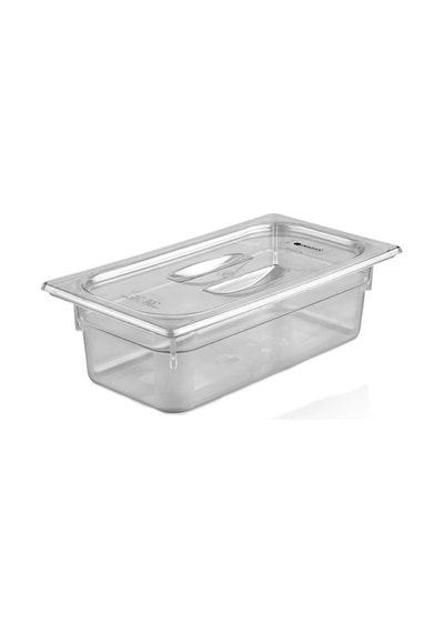 Gastronomik Küvet / Saklama Kabı 3.7 Lt