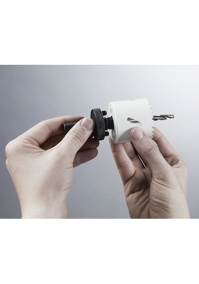 Bosch Sds-plus Panç Adaptörü 14-32 Mm Bosch 2609390035