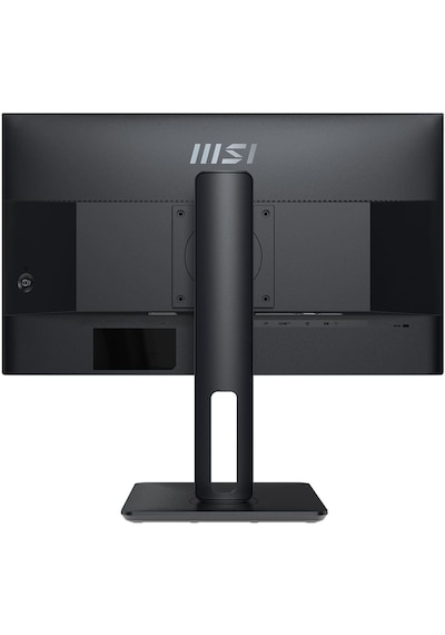 MSI PRO MP245PG 23.8" 100 Hz 1 Ms FHD Adaptive Sync IPS Pivot Monitör