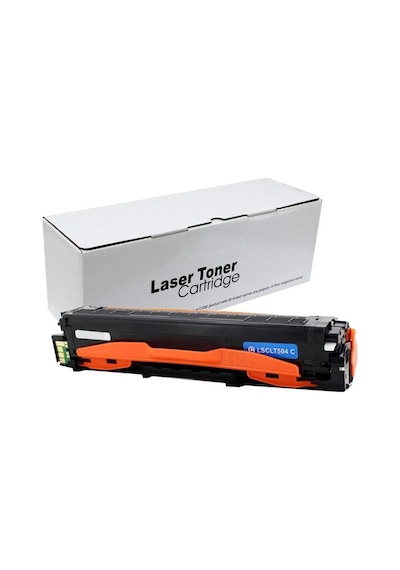 K504S-Y504S-C504S-M504S Uyumlu Toner Seti| Samsung Clx-4195N