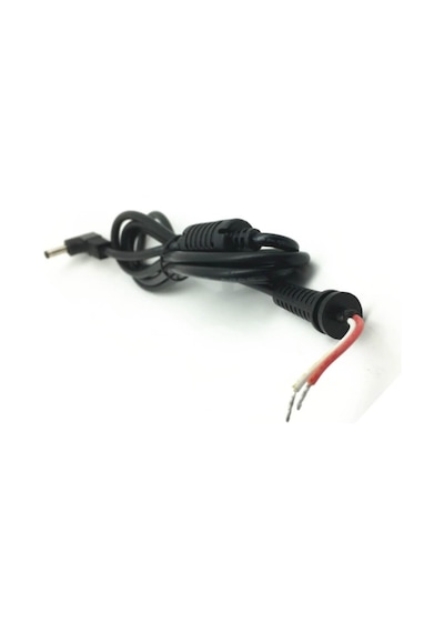 Asus Uyumlu Adaptör Tamir Kablosu 4.0 1.35-4.0 1.5Mm Şarj Aleti Dc Kablo