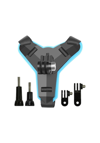 Gplus GP524 Gopro Eken Sjcam Aksiyon Kamera Tutucu Jaw Mount
