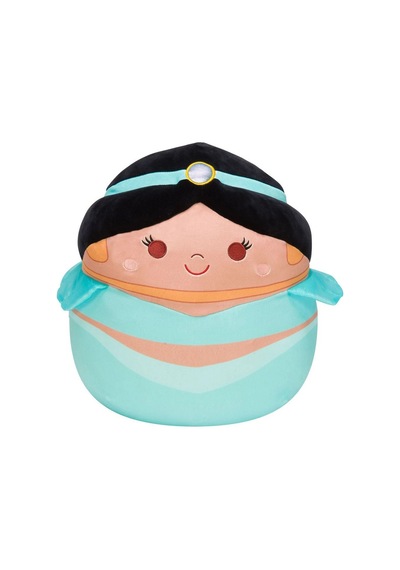 Squishmallows Disney Prenses Seri 20 Cm - 1 Adet Çok Renkli