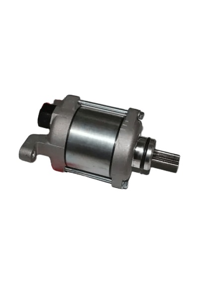 Dylan 125 İ Ym Marş Motoru