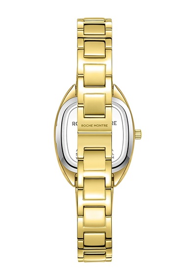 Roche Montre Rml5005-05 Kadın Kol Saati Altın
