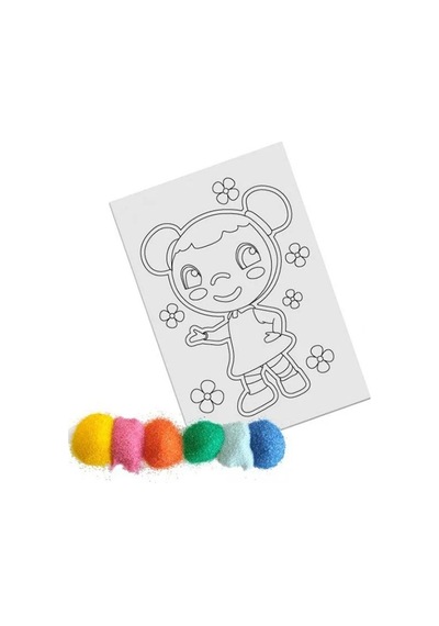 Km5027 Kumtoys Kum Boyama