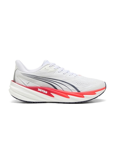 Puma Velocıty Nıtro 5 Erkek Koşu Ayakkabısı 31294405 Beyaz