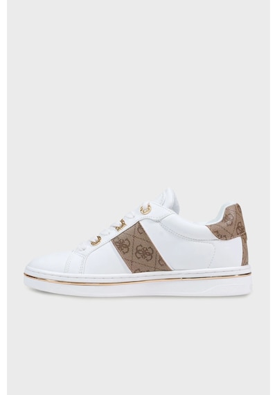 Guess Bayan Ayakkabı Flpstw Fal12 Beıbr Bej Bej