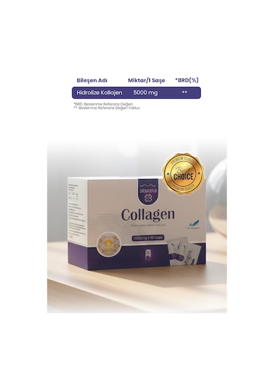 Erbatab Avantaj Paketi 3 (Kollajen, Biotin, Dulavratotu)