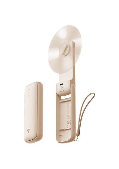İnce Taşınabilir Fan, İnce El Fan, Usb Şarj Edilebilir Mini Kişisel 24h Maksimum Soğutma Süresi , Seyahat İçin Akülü Küçük Katlanabilir Cep, Yaz, Kadınlar, Kızlar İçin Hediyeler -bej Diğer İnce Taşınabilir Fan, İnce El Fan, Usb Şarj Edilebilir Mini Kişisel 24h Maksimum Soğutma Süresi , Seyahat İçin Akülü Küçük Katlanabilir Cep, Yaz, Kadınlar, Kızlar İçin Hediyeler -bej Diğer