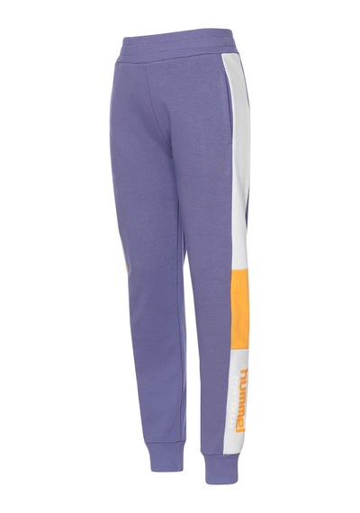Hummel Rıo Çocuk Eşofman Altı 932242-9963 Mor