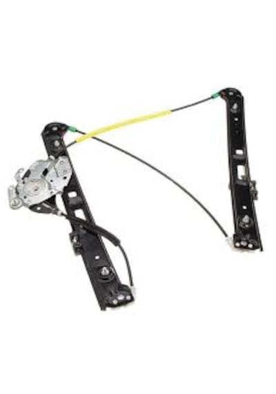 Bmw E46 Sedan Ön Cam Krikosu Sağ Motorsuz 1997 - 2005 51337020660 1