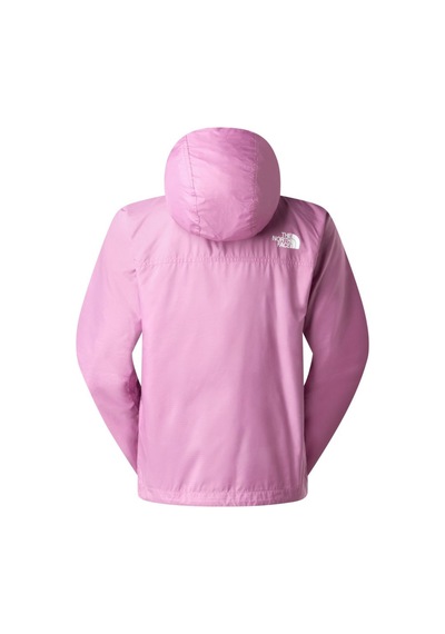 The North Face Cyclone Kadın Pembe Ceket Nf0a8b6gg6e1