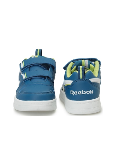 Reebok Royal Prıme 2.0 Two Strap Mavi Unisex Çocuk Sneaker Mavi-beyaz
