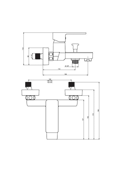 Nsk Geo Banyo Bataryası N2037902