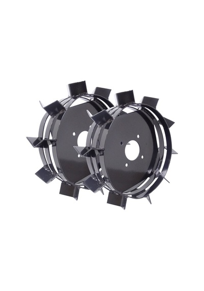 Kama Metal Tekerlek Takımı 4.00x10