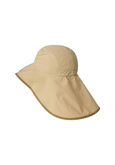 The North Face Class V Convertıble Sunshıeld Unisex Şapka Nf0a8epxmok1 Çok Renkli